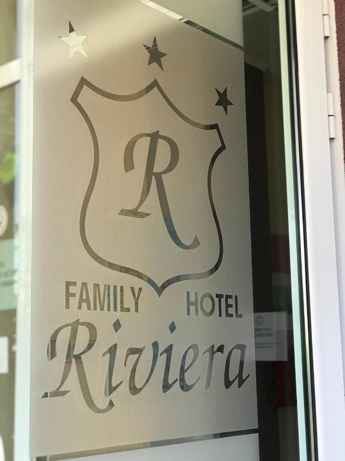 Hotel Riviera Ravda Exterior foto